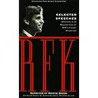 RFK: Selected Speeches: Original Live Recordings of RFK's Finest Speeches by Robert F. Kennedy, Martin Sheen, Edwin O. Guthman, and C. Richard Allen