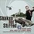 Shaken Not Stirred: 45 Classic Agents, Spies, Cops & P.I.s Movie Themes