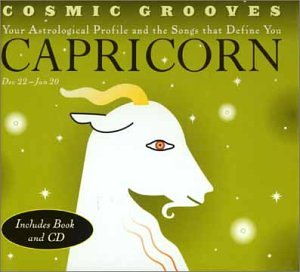 CD-Charts  Search : Cosmic Grooves: Capricorn
