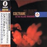 Live at the Village Vanguard