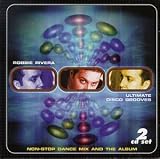 Ultimate Disco Grooves