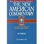 The New American Commentary: Numbers