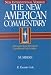 Search : The New American Commentary: Numbers (New American Commentary)