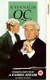 Kavanagh Q.C. - A Family Affair [UK IMPORT] - John Thaw