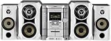 Electronics : Sony Micro System (MHC-GX8000)