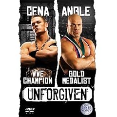 WWE - Unforgiven 2005 [DVD]