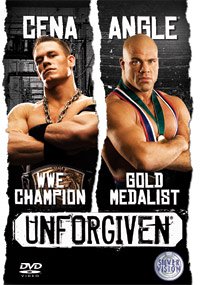 WWE - Unforgiven 2005 [DVD]