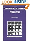 Childhood Depression: School-Based Intervention