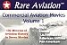 Commercial Aviation Movies: Volume 1