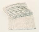 Baby's Textile Prefold Cloth Diapers Infant 4x6x4 (dozen)