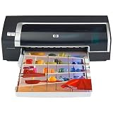 HP C8165B Deskjet 9800 A3+ Colour Inkjet Printer