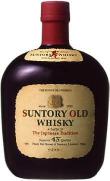 サントリー オールド 700ML 1本
