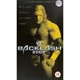 WWE - Backlash 2002