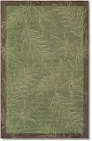 Shaw Rugs Nexus Harbour N0031 - Thyme