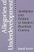 Search : Allegories of Underdevelopment: Aesthetics and Politics in Modern Brazilian Cinema