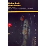 Ridley Scott. Blade Runner/Blade Runner book cover