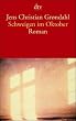Schweigen im Oktober. Roman.
