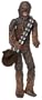 Hasbro Star Wars The Power of the Force 12" Figure - Chewbacca