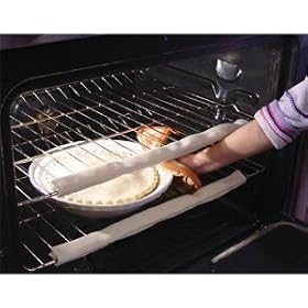 Buy JAZ Innovations Oven Rack Guard