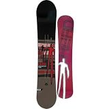 Head Defiance I Black 148 cm Snowboard MSRP $339