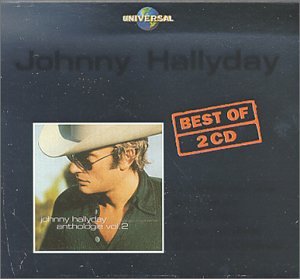 Johnny Hallyday - La Cigale : 12-17 d�cembre 2006 - Zortam Music
