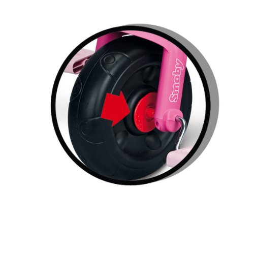 Imagen 8 de Smoby 444173 - Be Move Girl