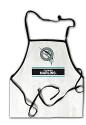 Florida Marlins Apron