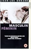 Review Nouveaux Pictures  / Masculin, Feminin [1966]