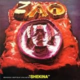 Zao -  Shekina