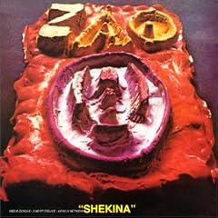 Shekina