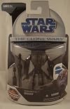 Star Wars The Clone Wars Animated 3 3/4