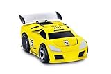 フィッシャープライス シェイク&ゴー! レーシングカー レーシングカー エキゾチックカー