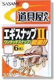 ささめ針(SASAME) エキスナップ2 L P-240