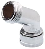 Melnor 360S  Metal Swivel Hose Connector