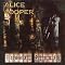 The BEST of Alice Cooper