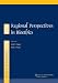 Books : REGIONAL PERSPECTIVES IN BIOETHICS (Annals of Bioethics)