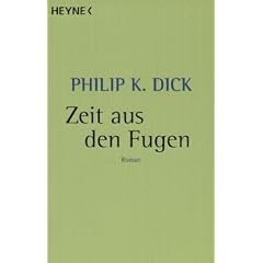 Zeit aus den Fugen