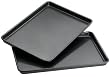 WearEver Commercial Bakeware-Medium Cookie Sheet-2 Pack