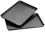 WearEver Commercial Bakeware-Medium Cookie Sheet-2 Pack