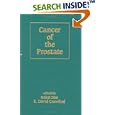 Cancer of the Prostate (Basic and Clinical Oncology, Vol 3) by S. Das