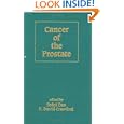 Cancer of the Prostate (Basic and Clinical Oncology, Vol 3) by S. Das