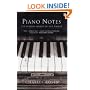Piano Notes: The Hidden World of the Pianist