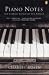 Piano Notes: The Hidden World of the Pianist