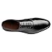Allen Edmonds Men's Carlyle Oxford,Black,10.5 D US