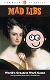 Product 0843171960 - Product title Penguin Classics Mad Libs