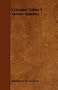 Cristobal Colon Y Alonso Sanchez (Spanish Edition)