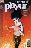 img - for Proposition Player #3 (Vertigo, 3 of 6) book / textbook / text book