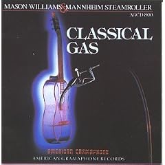 Classical Gas