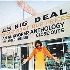 Al's Big Deal/Unclaimed Freight