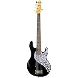 Line 6 705 Variax Bass, Black Line 6 705 Variax Bass, Black